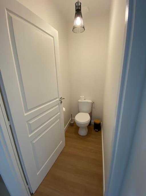 Appartement Centre-Ville * Rdc * Clim * Wifi * Haut De Gamme * Angouleme Exterior photo