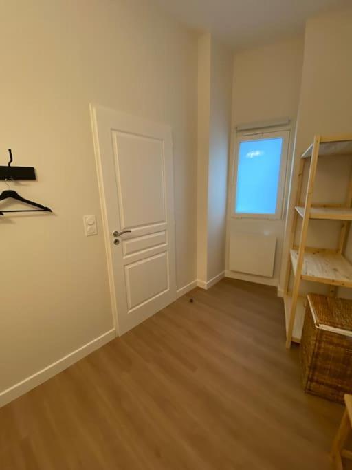 Appartement Centre-Ville * Rdc * Clim * Wifi * Haut De Gamme * Angouleme Exterior photo